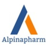 Alpinapharm GmbH logo - Similar company to Bioexam