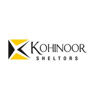 KOHINOOR SHELTORS PRIVATE LIMITED logo - Similar company to Ryka World