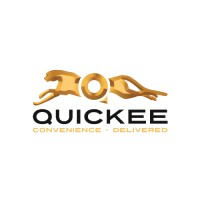 Quickee.com logo - Similar company to Quickee Express