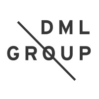 The DML Group logo - Similar company to Playbook