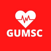 Griffith University Medical Sciences Club (GUMSC) logo - Similar company to University Specialist Employment Partnerships