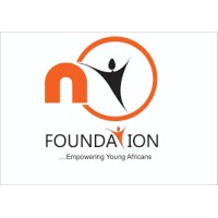 nHub Foundation Africa logo - Similar company to Nhub