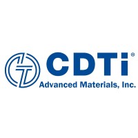 CDTi Advanced Materials, Inc. logo - Similar company to Cbti Log