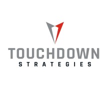 Touchdown Strategies logo - Similar company to Capivara
