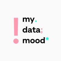 MyDataMood logo - Similar company to E-Stratego