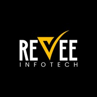Revee Infotech Private limited logo - Similar company to Centauri Consultancy Pvt. Ltd.