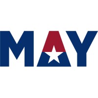 May Specialty Underwriters logo - Similar company to Peak Risk Advisors