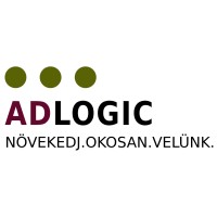 Adlogic.hu logo - Similar company to Adlogic