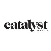 Catalyst CB Qatar logo - Similar company to Limitless Ai