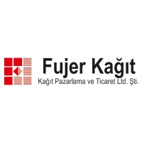 FUJER KAĞIT logo - Similar company to Plus Event Solutions