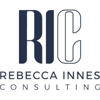Rebecca Innes Consulting (RIC) logo - Similar company to Trafficopolis Inc.