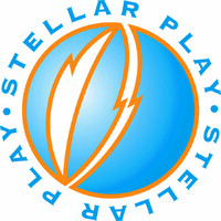 Stellar Play logo - Similar company to Growex Ventures