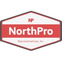 NORTHPRO logo - Similar company to Black Light Unlimited