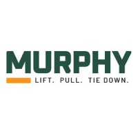 Murphy Industrial Products, Inc. logo - Similar company to Universal Restraint Systems
