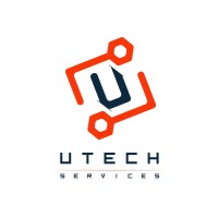 UTech Services logo - Similar company to Utech