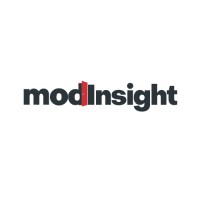 modInsight logo - Similar company to Collaborative Conveyancing