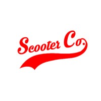 Scooter Co. logo - Similar company to Eidex®