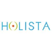 Holista Tranzworld Private Limited logo - Similar company to Goodness Meter