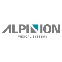 ALPINION MEDICAL SYSTEMS USA logo - Similar company to Ydiy
