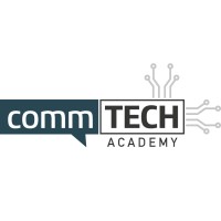 CommTech Academy logo - Similar company to Assetphysics