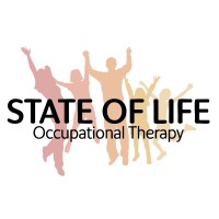 State of Life logo - Similar company to Mobile Rehab Australia