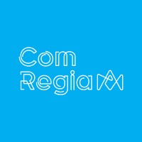 ComRegia logo - Similar company to Lancom Ab