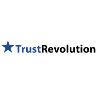 Trust Revolution logo - Similar company to Teletu