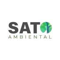 Sato Ambiental logo - Similar company to Élogi Soluções Ambientais Integradas