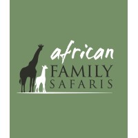 African Family Safaris logo - Similar company to Dmc Tours