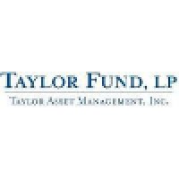 Taylor Asset Management, Inc. logo - Similar company to Sachs Capital Group Lp