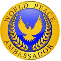 World Peace Tracts logo - Similar company to Nation Of Hawaii