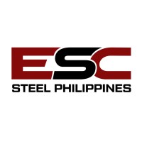 ESC Steel Philippines, Inc. logo - Similar company to Esc Group