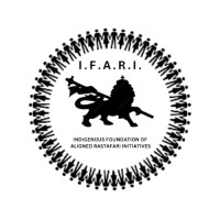 INDIGENOUS FOUNDATION OF ALIGNED RASTAFARI INITIATIVES logo - Similar company to Csa Ii®: The New Confederate States Of America