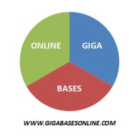 Gigabases Online logo - Similar company to Upstep Consulting