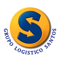 Grupo Logistico Santos logo - Similar company to Logistics Spain
