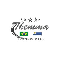 Themma Transportes logo - Similar company to Tco