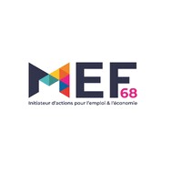 MEF68 logo - Similar company to Cefa Aviation