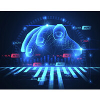 WealthTech- Wealth Management - FinTech - Algorithmic Trading logo - Similar company to Tharva Tech
