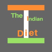 The Indian Diet logo - Similar company to Nutridiet2Fit