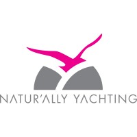 Natur'ally Yachting logo - Similar company to L'Echo Nautique