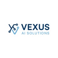 Vexus AI Solutions logo - Similar company to Trunorth Ai