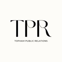 Topham Public Relations logo - Similar company to Empellon