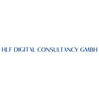 HLF Digital Consulting GmbH logo - Similar company to Raiffeisendruckerei Gmbh – Ein Unternehmen Der Dg Nexolution-Gruppe