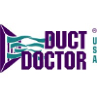 Duct Doctor USA of Fairfax County, Inc. logo - Similar company to Duct Pros Corp
