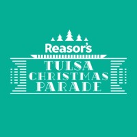 Reasor's Tulsa Christmas Parade logo - Similar company to American On-Site