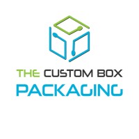 The Custom Box Packaging logo - Similar company to Dodo Packaging