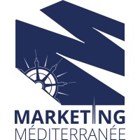 Marketing Méditerranée logo - Similar company to Venacus