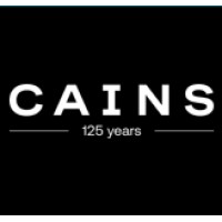 Cains logo - Similar company to Crogga Limited