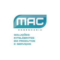 MAC ENGENHARIA logo - Similar company to Mac Engenharia