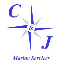 C & J MARINE SERVICES, INC. logo - Similar company to Ram Computer Services